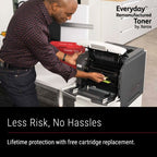 Xerox 006R04812 Toner-kit cyan remanufactured, 6K pages (replaces Kyocera TK-5270C) for Kyocera P 6230