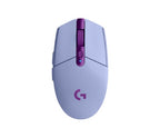 Logitech G G305 LIGHTSPEED Wireless Gaming Mouse
