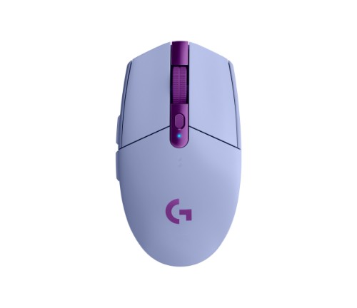 Logitech G G305 LIGHTSPEED Wireless Gaming Mouse