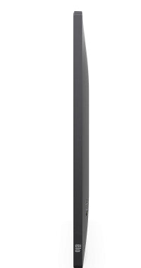 Elo Touch Solutions 1504LS Digital signage flat panel 39.6 cm (15.6") LED 350 cd/m² Full HD Black Touchscreen