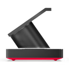 Lenovo ThinkSmart Hub Intel® Core™ i5 i5-8365UE 25.6 cm (10.1") 1920 x 1200 pixels Touchscreen All-in-One PC 16 GB DDR4-SDRAM 256 GB SSD Windows 11 IoT Enterprise SAC Wi-Fi 5 (802.11ac) Black