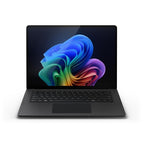 Microsoft Surface Laptop 7 Copilot+ PC Intel Core Ultra 5 236V 38.1 cm (15") Touchscreen 16 GB LPDDR5x-SDRAM 512 GB SSD Wi-Fi 7 (802.11be) Windows 11 Pro Black