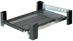 Origin Storage Sliding: Medium Duty Sliding Server Shelf