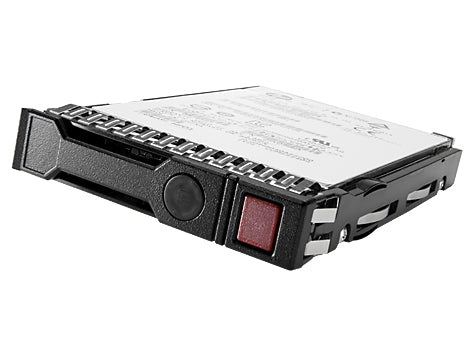HPE 826074-B21-RFB internal hard drive 4 TB 7200 RPM 3.5" SAS