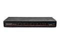 Vertiv Avocent MultiViewer SVMV280DPH KVM switch Black