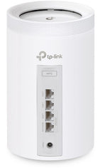 TP-Link HB410 Dual-band (2.4 GHz / 5 GHz) Wi-Fi 7 (802.11be) White
