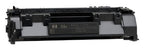 HP CE505A/05A Toner cartridge black, 2.3K pages ISO/IEC 19752 for HP LaserJet P 2035/2055