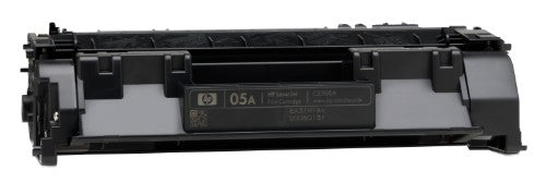 HP CE505A/05A Toner cartridge black, 2.3K pages ISO/IEC 19752 for HP LaserJet P 2035/2055