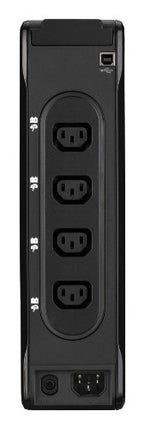 Eaton 3P Ellipse UPS uninterruptible power supply (UPS) Standby (Offline) 1.7 kVA 1040 W 8 AC outlet(s)