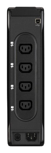 Eaton 3P Ellipse UPS uninterruptible power supply (UPS) Standby (Offline) 1.7 kVA 1040 W 8 AC outlet(s)