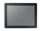 Advantech IDS-3315 38.1 cm (15") LCD 500 cd/m² XGA Black Touchscreen