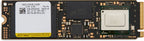 HP 2TB PCIe-4x4 NVMe TLC M.2 Solid State Drive