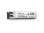 HPE 8Gb Short Wave Fibre Channel SFP+ 1 Pack Transceiver