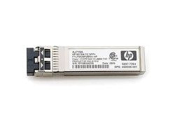 HPE 8Gb Short Wave Fibre Channel SFP+ 1 Pack Transceiver