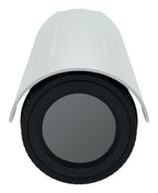 Axis 0987-001 security camera Bullet IP security camera Outdoor 640 x 480 pixels Ceiling/wall
