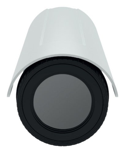 Axis 0980-001 security camera Bullet IP security camera Outdoor 640 x 480 pixels Ceiling/wall
