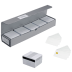 Zebra Premier Security Cards - 500 cards