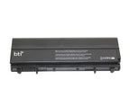 Origin Storage Replacement battery for DELL Latitude E5440 E5540 laptops replacing OEM Part numbers: 451-BBID 970V9// 10.8V 8400mAh