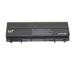 Origin Storage Replacement battery for DELL Latitude E5440 E5540 laptops replacing OEM Part numbers: 451-BBID 970V9// 10.8V 8400mAh