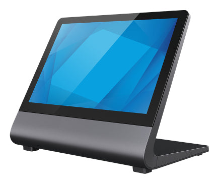 Elo Touch Solutions Z30 POS mount Black 75 x 75 mm