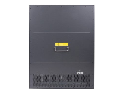 HPE FlexNetwork 7506 network equipment chassis 13U