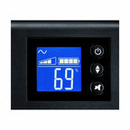Eaton 5SC1500IRBS uninterruptible power supply (UPS) Line-Interactive 1.5 kVA 1050 W 9 AC outlet(s)
