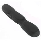 Kensington Comfort Gel Keyboard Wrist Rest — Black