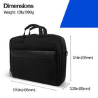 HP Commute 15-16-inch Laptop Bag
