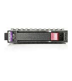 HPE 1TB 6G SAS 7.2K rpm SFF (2.5-inch) SC Midline 1yr Warranty Hard Drive internal hard drive 7200 RPM 2.5"