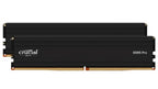 Crucial Pro CP2K16G60C48U5 memory module 32 GB 2 x 16 GB DDR5 288-pin DIMM