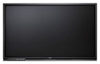Optoma 3862RK Interactive flat panel 2.18 m (86") LED Wi-Fi 400 cd/m² 4K Ultra HD Black Touchscreen Built-in processor Android 11