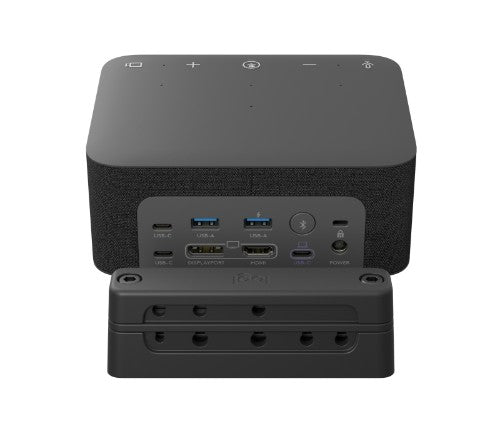 Logitech Logi Dock Focus Room Kit Teams