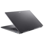 Acer Aspire Go 17 AG17-31P - 17.3" Full HD, Intel Core 3 N355, 8GB, 128GB UFS, Windows 11 Notebook