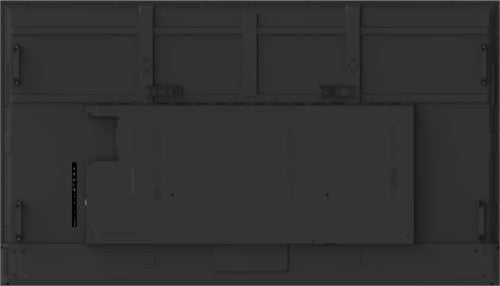 Viewsonic 86" 4K Professional Commercial Display with ProAV Integration