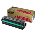HP SU305A/CLT-M506L Toner cartridge magenta, 3.5K pages ISO/IEC 19798 for Samsung CLP-680
