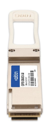 AddOn Networks QSFP28-100G-DCO-C-AO network transceiver module Fiber optic 100000 Mbit/s 1567.13 nm