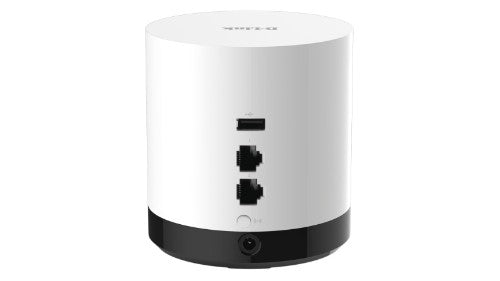 D-Link DCH-G020 smart home central control unit White