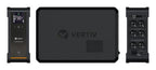 Vertiv PowerUPS 200 1600VA/1000W 230V Line Interactive 6 Schuko