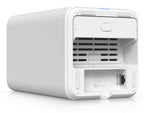 Ubiquiti UNAS 2 NAS Desktop Cortex-A Cortex-A57 4 GB White