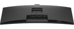 DELL Pro P P3426WEB 86.4 cm (34") LCD 3440 x 1440 pixels Wide Quad HD