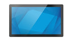 Elo Touch Solutions I-Series E431802 All-in-One PC/workstation Intel® Celeron® 7305L 54.6 cm (21.5") 1920 x 1080 pixels Touchscreen 8 GB DDR5-SDRAM 256 GB SSD Windows 11 IoT Enterprise Wi-Fi 6 (802.11ax) Black