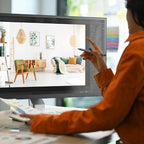 ALOGIC ALASS2 stylus pen 15 g Grey