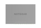 NETGEAR MS108UP Unmanaged 2.5G Ethernet (100/1000/2500) Power over Ethernet (PoE)