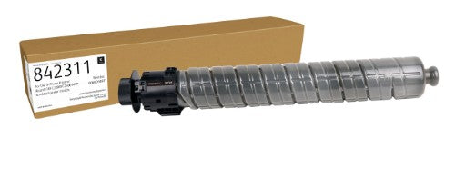 Xerox 006R04887 Toner black, 16.5K pages (replaces Ricoh 842311) for Ricoh IM C 2000