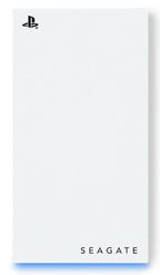 Seagate Game Drive 1 TB 3.2 Gen 1 (3.1 Gen 1) White