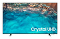Samsung HG55BU800EU 139.7 cm (55") 4K Ultra HD Smart TV Wi-Fi Black