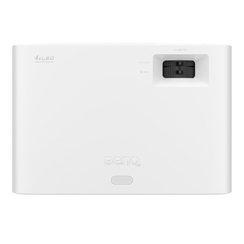 BenQ LH750 5000 ANSI lumens DLP 1080p (1920x1080) 3D White