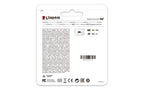 Kingston Technology Canvas Go! Plus 64GB microSDXC Canvas Go Plus 170R A2 U3 V30 Single Pack w/o ADP