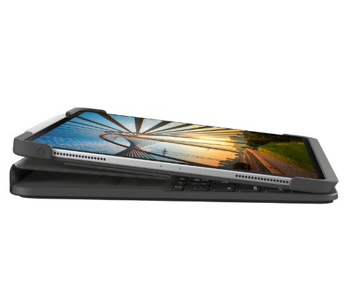 Logitech Slim Folio Pro for iPad Pro 12.9-inch (3rd and 4th gen) Graphite Bluetooth Turkish