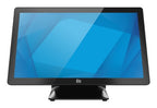 Elo Touch Solutions I-Series E428860 All-in-One PC/workstation Intel® Core™ i5 i5-1245UL 54.6 cm (21.5") 1920 x 1080 pixels Touchscreen 8 GB DDR5-SDRAM 256 GB SSD Windows 11 IoT Enterprise Wi-Fi 6 (802.11ax) Black
